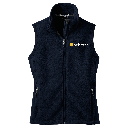 Matthews- Women's Fleece Vest - WOMENS