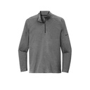 MENS Matthews Nike Dry 1/2-Zip Cover-Up