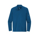MENS Matthews Nike Dry 1/2-Zip Cover-Up