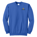 Matthews Essential Fleece Crewneck Sweatshirt - UNISEX