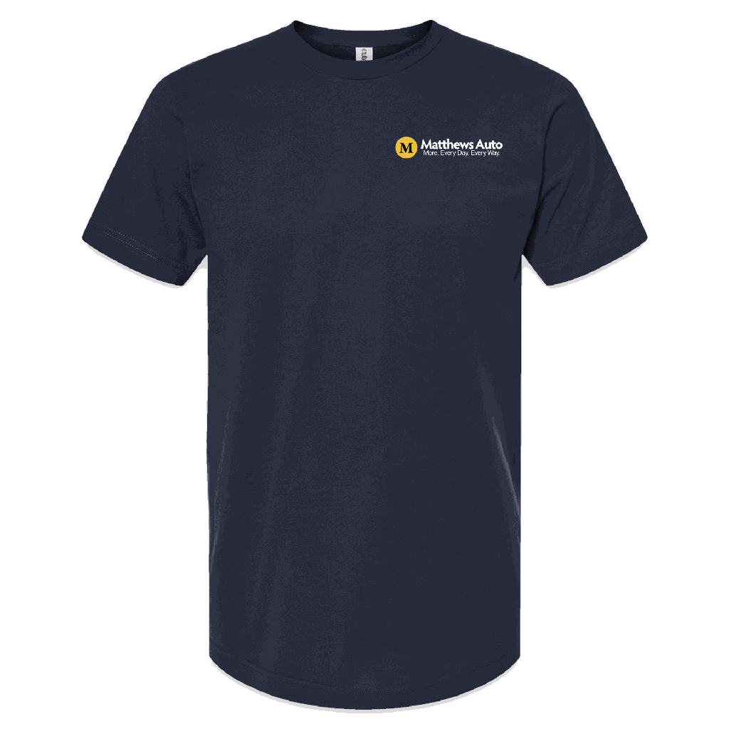 Matthews T-Shirt UNISEX