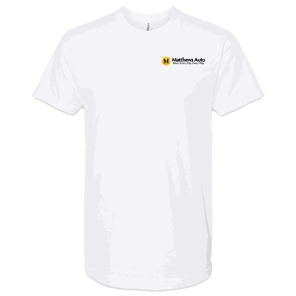 Matthews T-Shirt UNISEX