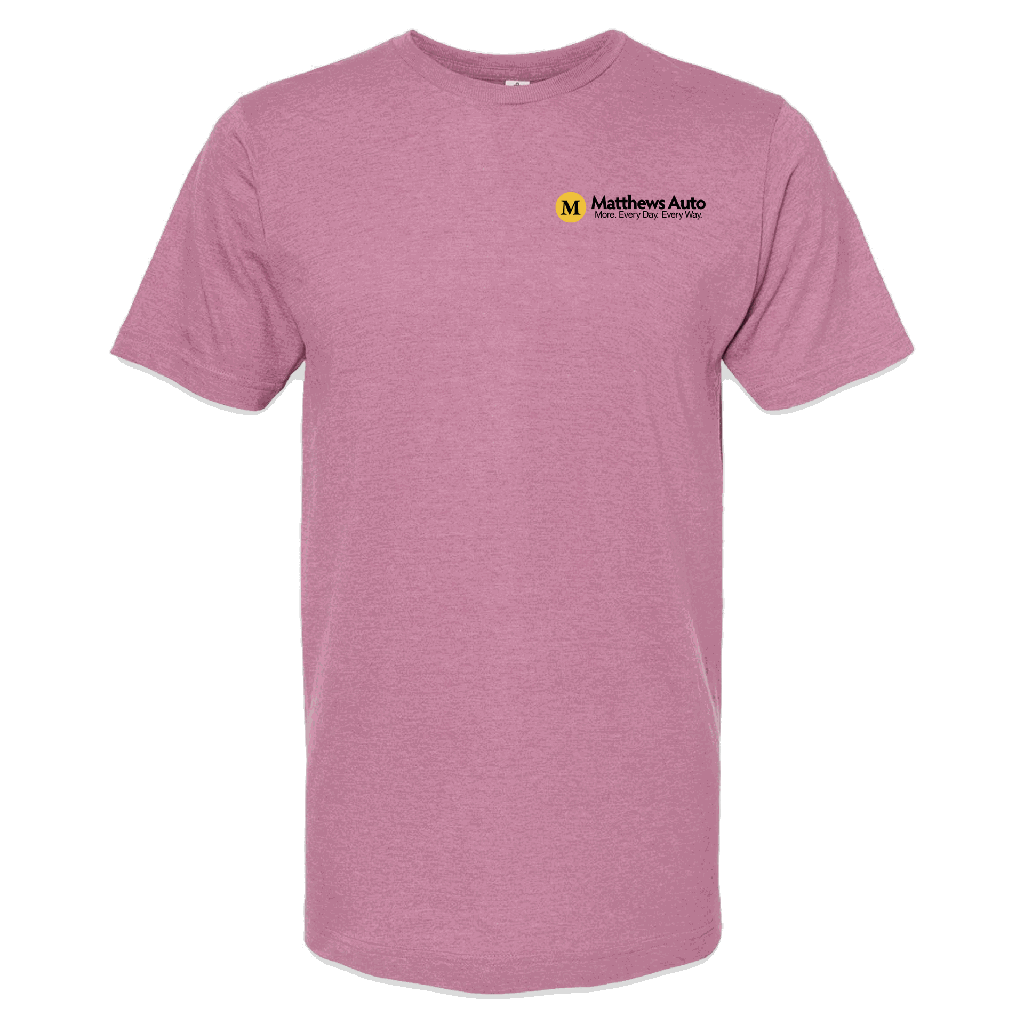 Matthews T-Shirt UNISEX