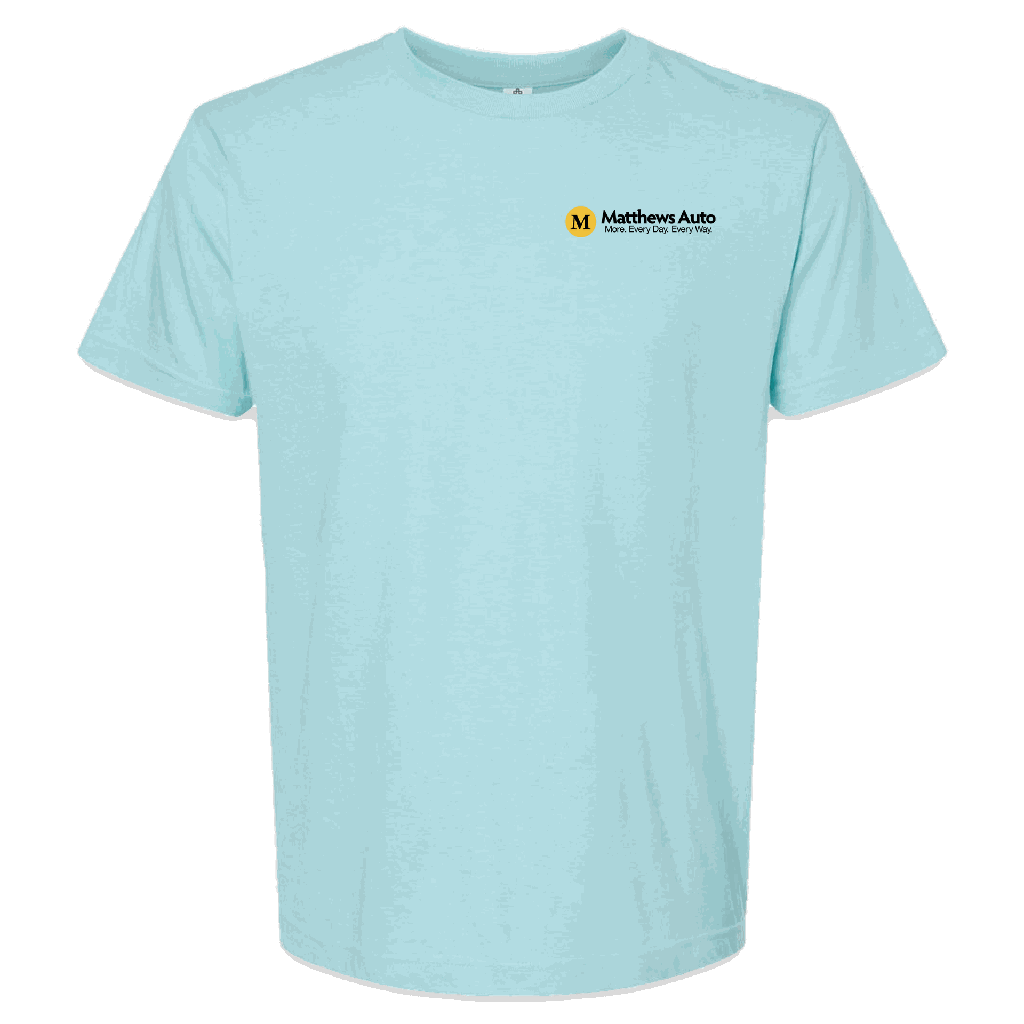 Matthews T-Shirt UNISEX