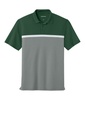 Matthews Men's Sport-Tek® UV Micropique Colorblock Polo MENS