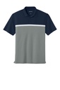 Matthews Men's Sport-Tek® UV Micropique Colorblock Polo MENS