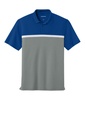 Matthews Men's Sport-Tek® UV Micropique Colorblock Polo MENS