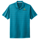 Matthews Nike Dri-FIT Vapor Jacquard Polo - MENS