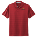 Matthews Nike Dri-FIT Vapor Jacquard Polo - MENS