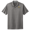 Matthews Nike Dri-FIT Vapor Jacquard Polo - MENS