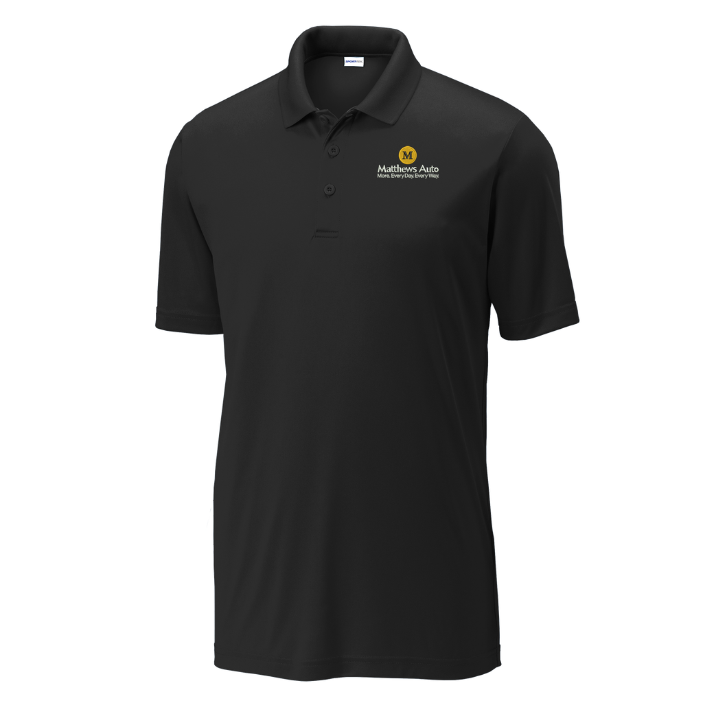 Matthews Sport-Tek ® PosiCharge ® Competitor ™ Polo - MENS