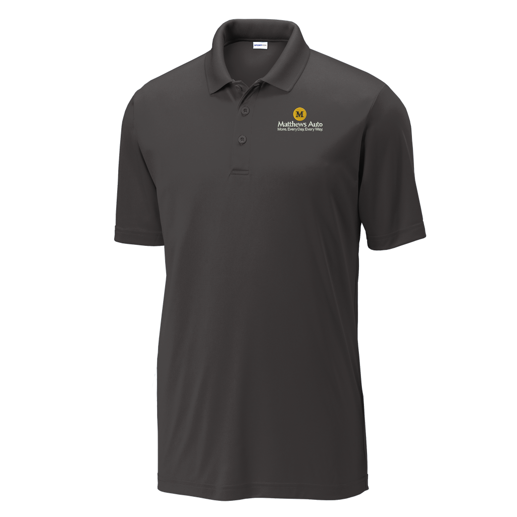 Matthews Sport-Tek ® PosiCharge ® Competitor ™ Polo - MENS