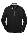 MENS Matthews Nike Dri-FIT 1/2-Zip Cover-Up