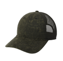 Matthews Port Authority ® Pigment Print Mesh Back Cap