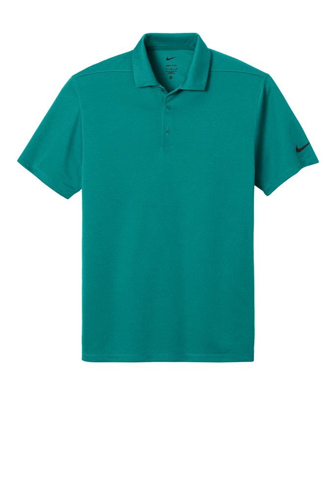 Matthews Nike Dri-FIT Smooth Heather Polo MENS