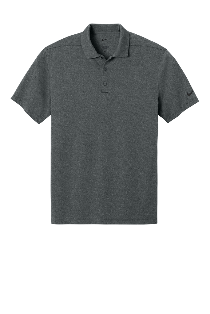 Matthews Nike Dri-FIT Smooth Heather Polo MENS