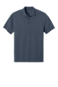 Matthews Nike Dri-FIT Smooth Heather Polo MENS