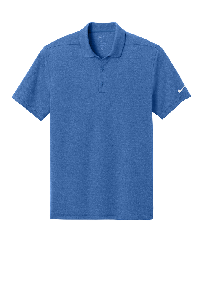 Matthews Nike Dri-FIT Smooth Heather Polo MENS