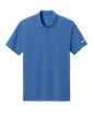 Matthews Nike Dri-FIT Smooth Heather Polo MENS