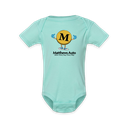 Matthews 'Matty' Onesie