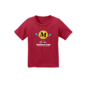 Matthews 'Matty' Infant T shirt 