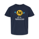 Matthews 'Matty' Youth T shirt