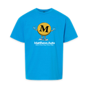 Matthews 'Matty' Youth T shirt
