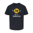 Matthews 'Matty' Youth T shirt