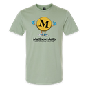 Matthews 'Matty' Adult T shirt