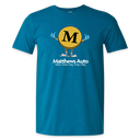Matthews 'Matty' Adult T shirt