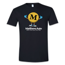 Matthews 'Matty' Adult T shirt