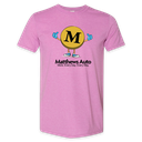 Matthews 'Matty' Adult T shirt
