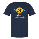 Matthews 'Matty' Adult T shirt