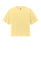 Matthews Comfort Colors® Women’s Heavyweight Boxy Tee WOMENS
