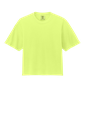 Matthews Comfort Colors® Women’s Heavyweight Boxy Tee WOMENS