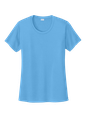 Matthews Sport-Tek® Women's PosiCharge® Competitor™ Tee WOMENS