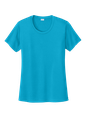 Matthews Sport-Tek® Women's PosiCharge® Competitor™ Tee WOMENS