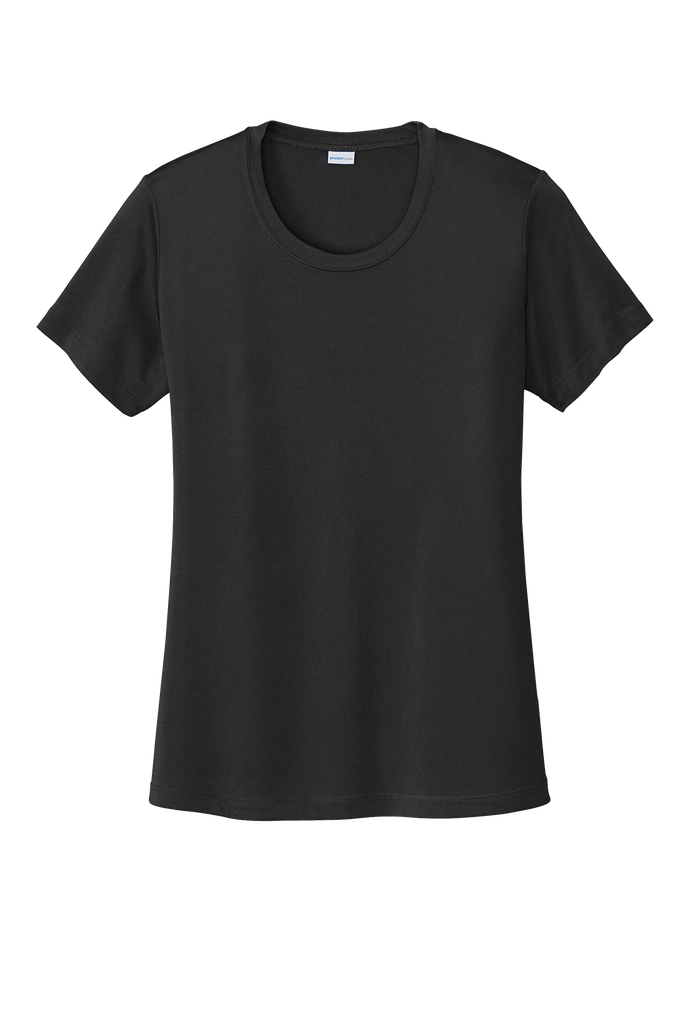 Matthews Sport-Tek® Women's PosiCharge® Competitor™ Tee WOMENS
