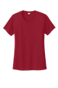 Matthews Sport-Tek® Women's PosiCharge® Competitor™ Tee WOMENS