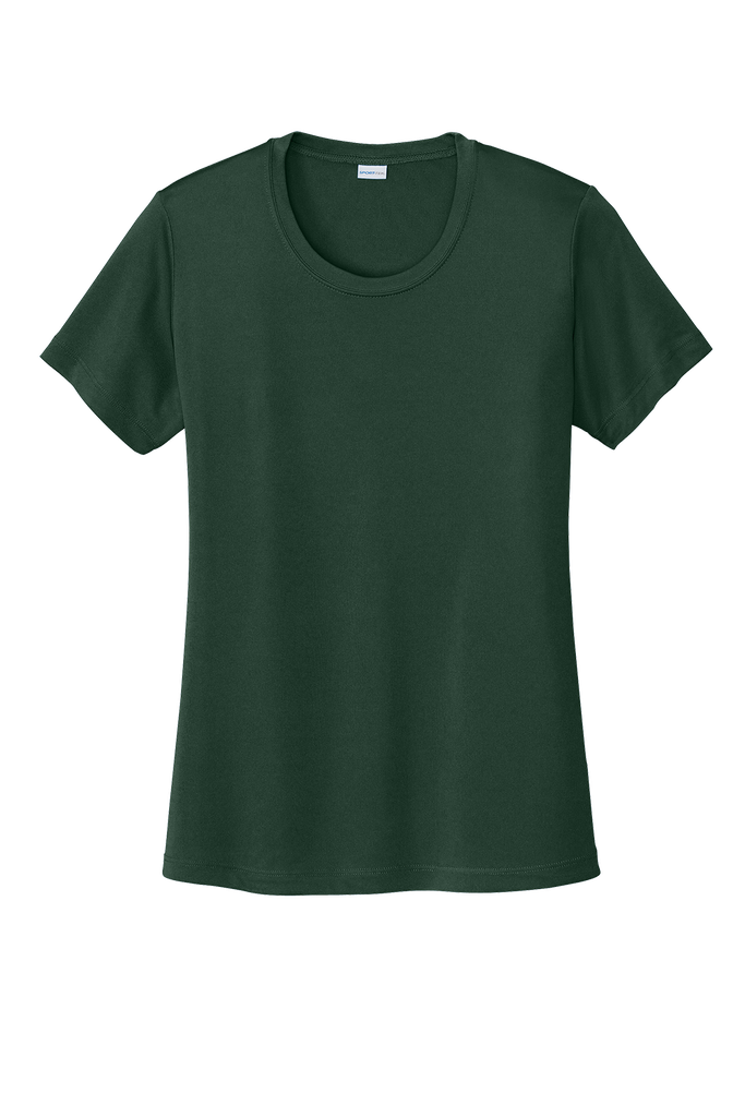Matthews Sport-Tek® Women's PosiCharge® Competitor™ Tee WOMENS
