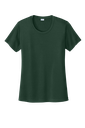 Matthews Sport-Tek® Women's PosiCharge® Competitor™ Tee WOMENS