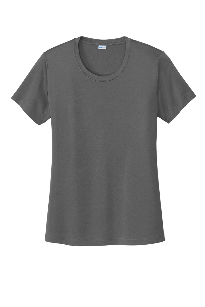 Matthews Sport-Tek® Women's PosiCharge® Competitor™ Tee WOMENS