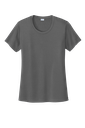 Matthews Sport-Tek® Women's PosiCharge® Competitor™ Tee WOMENS