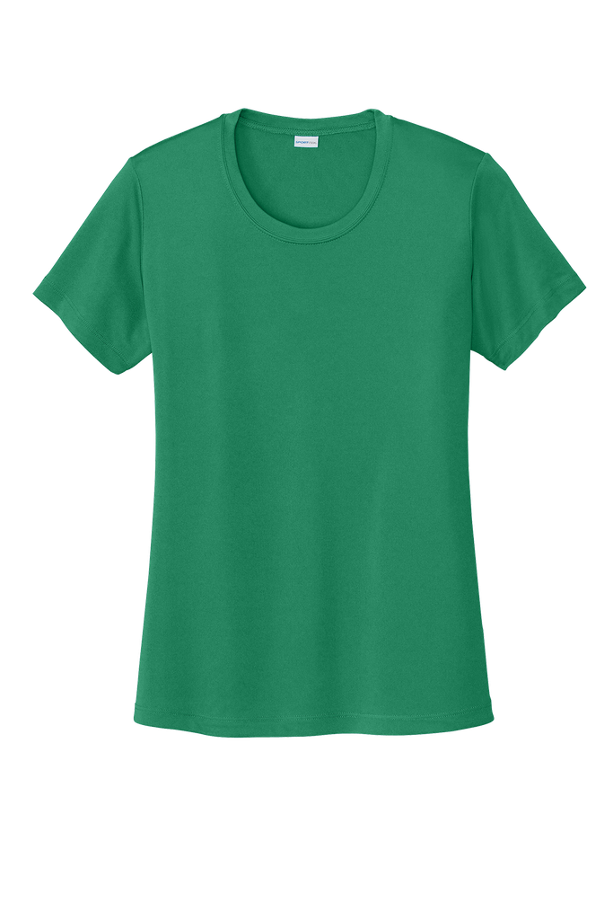 Matthews Sport-Tek® Women's PosiCharge® Competitor™ Tee WOMENS