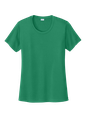 Matthews Sport-Tek® Women's PosiCharge® Competitor™ Tee WOMENS