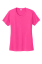 Matthews Sport-Tek® Women's PosiCharge® Competitor™ Tee WOMENS
