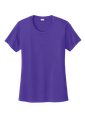 Matthews Sport-Tek® Women's PosiCharge® Competitor™ Tee WOMENS