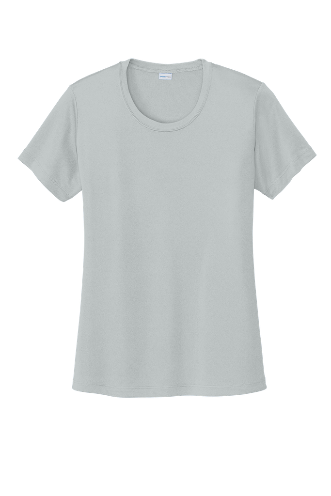 Matthews Sport-Tek® Women's PosiCharge® Competitor™ Tee WOMENS