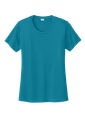 Matthews Sport-Tek® Women's PosiCharge® Competitor™ Tee WOMENS