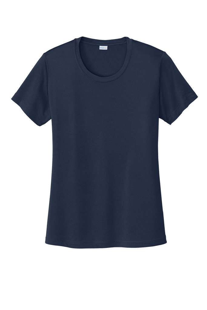 Matthews Sport-Tek® Women's PosiCharge® Competitor™ Tee WOMENS
